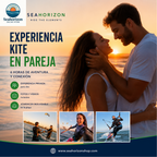 Compra curso kite en Tarifa España
