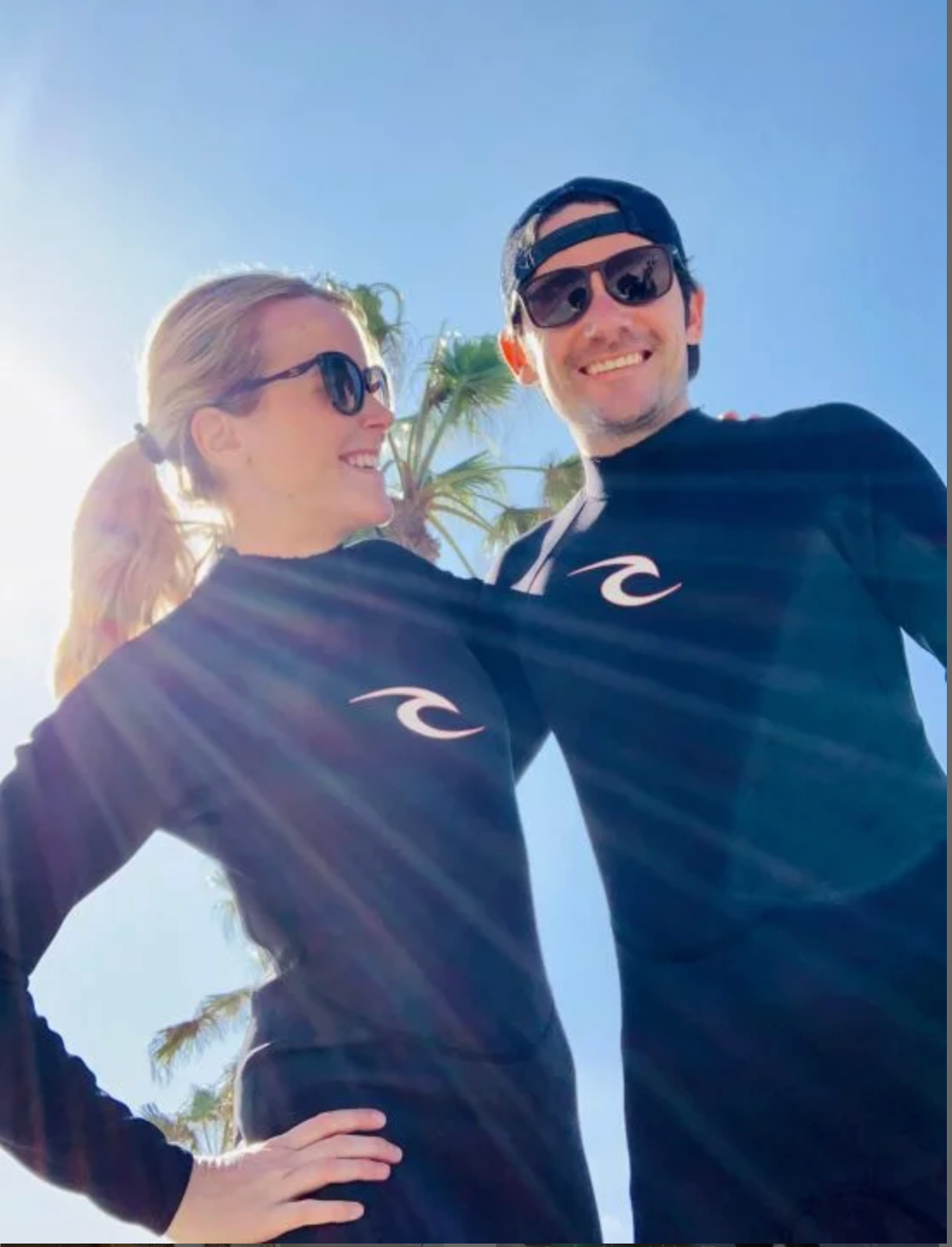 Aprende Kitesurf en 10 Horas con Nanea Kite