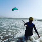 Aprende Kitesurf entre 5- 7 DIAS en Essaouira Marruecos