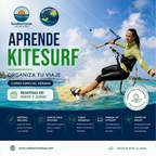 Compra curso kite en Tarifa España