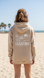 Hoodie Kitesurfer Nanea Kite