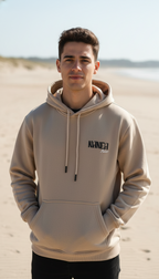 Hoodie Kitesurfer Nanea Kite