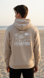 Hoodie Kitesurfer Nanea Kite