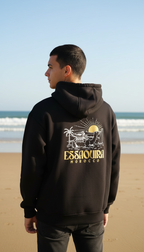Hoodie Kitesurfer Nanea Kite