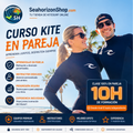Compra Curso Kitesurf Essaouira Marruecos