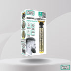 Maquinilla cortapelo