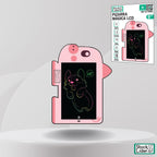 Pizarra mágica LCD 9 pulgadas