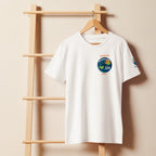 Camiseta Kitesurfera SeaHorizon