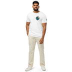 Camiseta Kitesurfera SeaHorizon