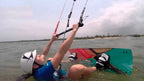 Aprende Kitesurf entre 5-7 DIAS en España