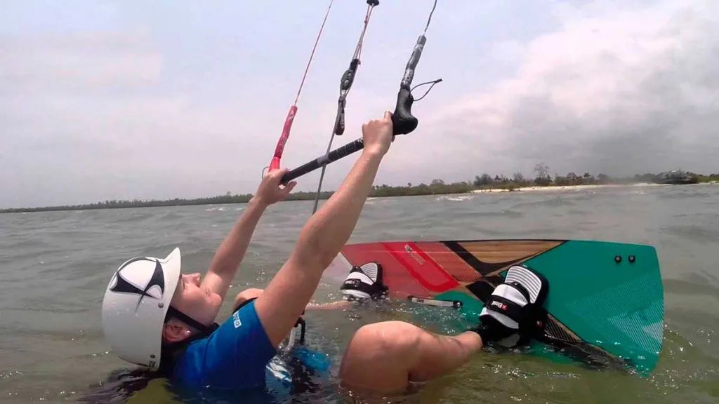 Aprende Kitesurf entre 5- 7 DIAS en Essaouira Marruecos